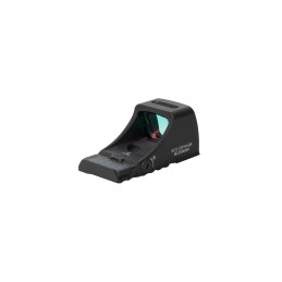 Viseur micro reflex HOLOSUN SCS-P10 réticule vert avec panneau solaire