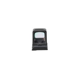 Viseur micro reflex HOLOSUN SCS-P10 réticule vert avec panneau solaire