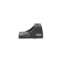 Viseur micro reflex HOLOSUN SCS-PDP réticule vert avec panneau solaire