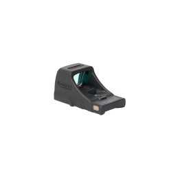 Viseur micro reflex HOLOSUN SCS-PDP réticule vert avec panneau solaire