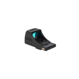 Viseur micro reflex HOLOSUN SCS-VP9 réticule vert avec panneau solaire