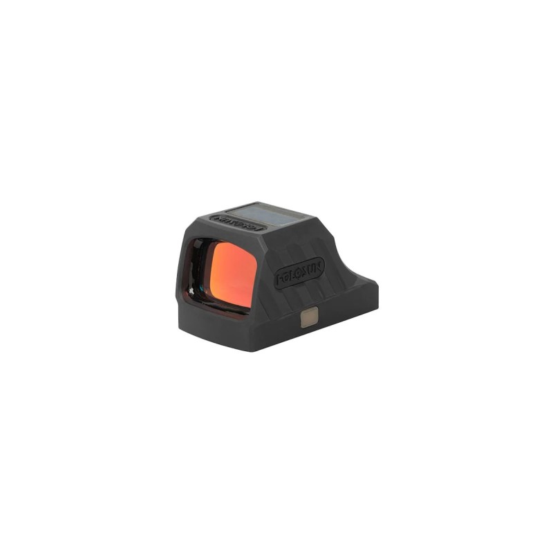 Viseur micro reflex HOLOSUN SCS-P320 pour SIG P320 réticule vert et panneau solaire