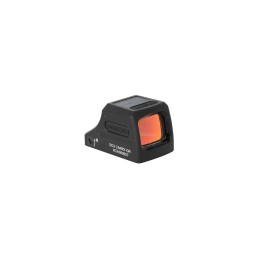 Viseur micro reflex HOLOSUN SCS-Carry réticule vert avec panneau solaire