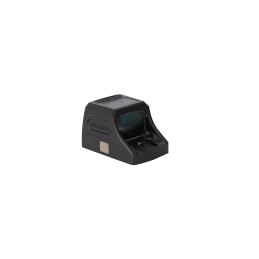 Viseur micro reflex HOLOSUN SCS-Carry réticule vert avec panneau solaire