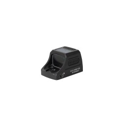 Viseur micro reflex HOLOSUN SCS-Carry réticule vert avec panneau solaire