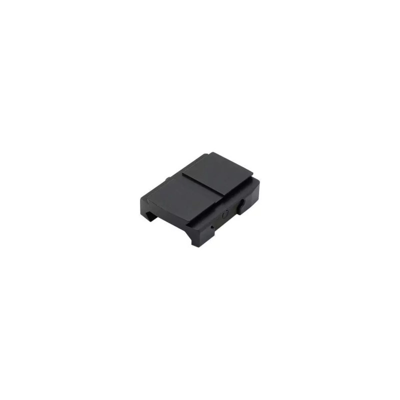 Adaptateur Picatinny Holosun pour 509T Adaptateur Picatinny Holosun pour 509T