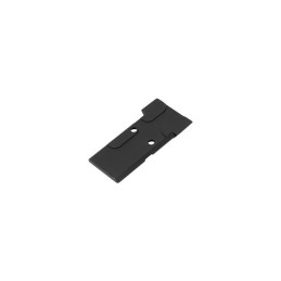Adaptateur Holosun CZ P10 pour 509T