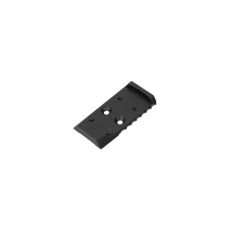 Adaptateur Holosun CZ P10 pour 407K/507K/EPS/EPSCARRY