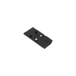Adaptateur Holosun CZ P10 pour 407K/507K/EPS/EPSCARRY