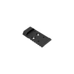 Adaptateur Holosun CZ P10 pour 407K/507K/EPS/EPSCARRY