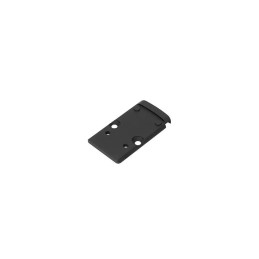 Adaptateur Holosun RMR pour 407K/507K/EPS/EPSCARRY