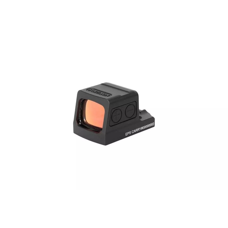 Viseur reflex Holosun EPS CARRY réticule Dot rouge 6 MOA Viseur reflex Holosun EPS CARRY réticule Dot rouge 6 MOA
