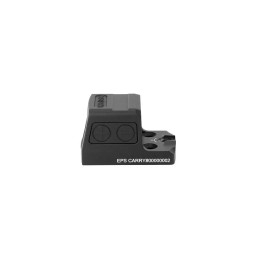 Viseur reflex Holosun EPS CARRY réticule Dot rouge 2 MOA