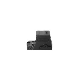 Viseur reflex Holosun EPS CARRY réticule Dot rouge 2 MOA