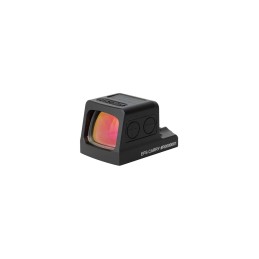 Viseur reflex HOLOSUN EPS Carry réticule rouge avec panneau solaire