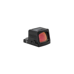 Viseur reflex HOLOSUN EPS MRS réticule rouge et panneau solaire
