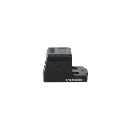 Viseur reflex HOLOSUN EPS MRS réticule rouge et panneau solaire