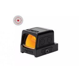 Viseur Point rouge Holosun ELITE HE509T-RD