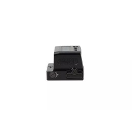 Viseur Point rouge Holosun ELITE HE509T-RD
