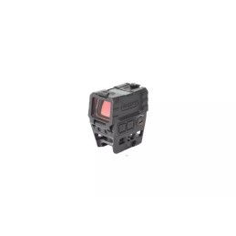 Viseur micro Holosun AEMS Green réticule Circle Dot vert 2 MOA / 65 MOA