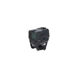 Viseur point rouge HOLOSUN AEMS PRO X2 MRS rouge - capot de protection et nid d'abeille