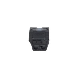 Viseur point rouge HOLOSUN AEMS PRO X2 MRS rouge - capot de protection et nid d'abeille
