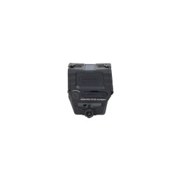 Viseur point rouge HOLOSUN AEMS PRO X2 MRS rouge - capot de protection et nid d'abeille