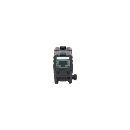 Viseur point rouge HOLOSUN AEMS PRO X2 MRS rouge - capot de protection et nid d'abeille