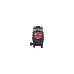 Viseur point rouge HOLOSUN AEMS PRO X2 MRS rouge - capot de protection et nid d'abeille