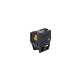 Viseur point rouge HOLOSUN AEMS PRO X2 MRS rouge - capot de protection et nid d'abeille