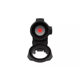 Viseur micro Holosun Elite HE530C-RD Circle Dot rouge