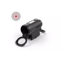 Viseur micro Holosun Elite HE530C-RD Circle Dot rouge