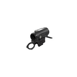 Viseur reflex HOLOSUN Elite 530C en titane réticule vert