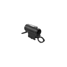 Viseur reflex HOLOSUN Elite 530C en titane réticule vert