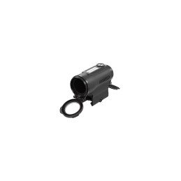Viseur reflex HOLOSUN Elite 530C en titane réticule vert