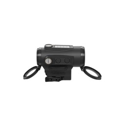 Viseur reflex HOLOSUN Elite 530C en titane réticule vert