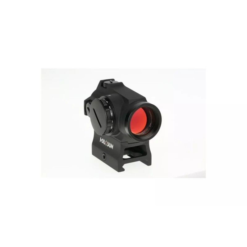 Viseur point rouge Holosun Micro sights Dot Viseur point rouge Holosun Micro sights Dot