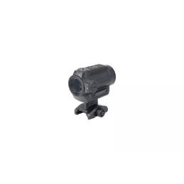 Viseur HOLOSUN ARO réticule MRS rouge 2 MOA + 65 MOA
