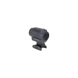 Viseur HOLOSUN ARO réticule MRS rouge 2 MOA + 65 MOA