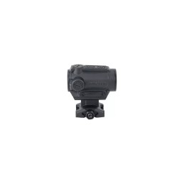 Viseur HOLOSUN ARO réticule MRS rouge 2 MOA + 65 MOA