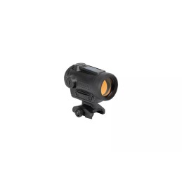 Viseur HOLOSUN ARO EVO réticule vert 2 MOA