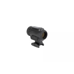 Viseur HOLOSUN ARO EVO réticule vert 2 MOA