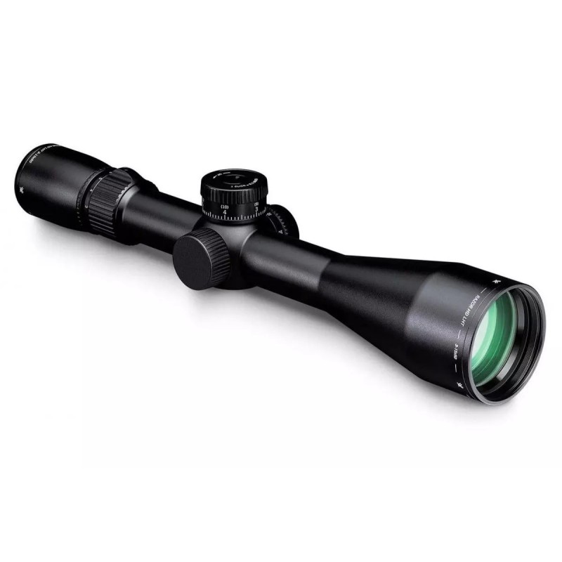 Lunette de visée Vortex Razor HD LHT 3-15x50