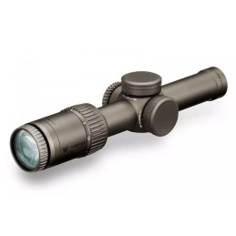 Lunette de visée Vortex Razor Gen II HD-E 1-6x24