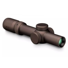 Lunette de visée Vortex Razor Gen III HD 1-10x24