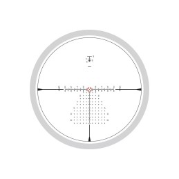 Lunette de visée Vortex Razor Gen III HD 1-10x24