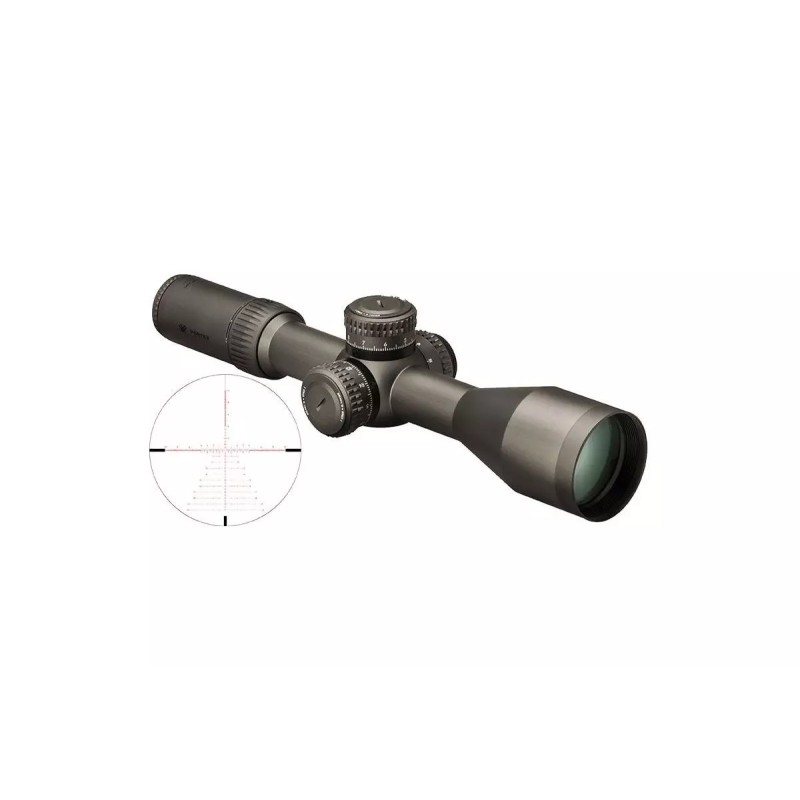 Lunette Vortex Razor Gen II 4,5-27x56 EBR 7C Lunette Vortex Razor Gen II 4,5-27x56 EBR 7C