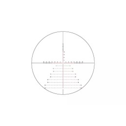 Lunette Vortex Razor HD Gen III 6-36X56 FFP