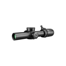 Lunette de visée VORTEX Venom 1-6x24 réticule AR-BDC3 IL SFP (MOA)