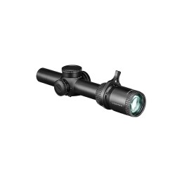 Lunette de visée VORTEX Venom 1-6x24 réticule AR-BDC3 IL SFP (MOA)